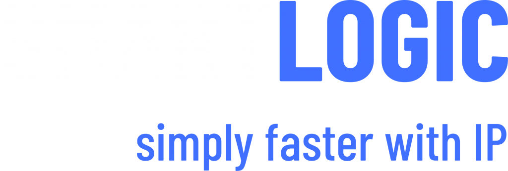 Smartlogic - simply faster with IP